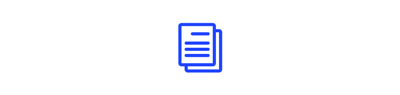 Document Icon