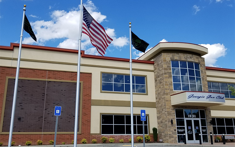Georgia Gun Club