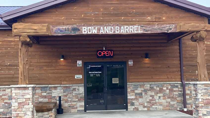 NRA 2A Day at Bow and Barrel